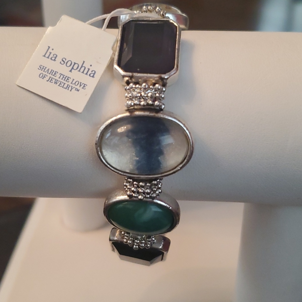 Lia Sophia Bracelet